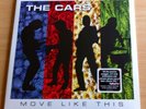 THE CARS - MOVE LIKE THIS 12
