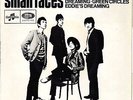 THE SMALL FACES ITCHYCOO PARK FRENCH ORIG EP 45 PS 7
