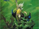 CIRITH UNGOL - Frost And Fire  [SPLATTER Vinyl] LP