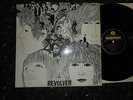BEATLES LP Revolver UK PARLOPHONE Stereo ORIGINAL  Ex COPY