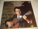3LP Box Philips 6768268  BOCCERINI - The Guitar Quintets - PEPE ROMERO