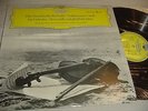 DGG Tulips LP - MENDELSSOHN - Violin Concerto - TIBOR VARGA / Lehmann BERLIN