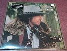 BOB DYLAN DESIRE LP SEALED ORIG PRESS HYPE DECAL TWO GUYS FROM NJ PRICE TAG