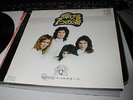 QUEEN SEVEN SEAS OF RHYE VERY RARE JAPANESE JAPAN ORIG 7