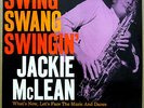 JACKIE MCLEAN 