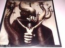 CELTIC FROST - TO MEGA THERION - LP  VG EXC CONDITION - Hellhammer Sodom RARE