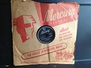 Patti Page How Much is That Doggie in the Window 78 rpm JUKEBOX record