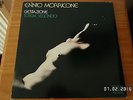 ENNIO MORRICONE  - GESTAZIONE TOTEM SECONDO - RARE  ITALIAN LP
