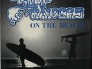 Surf Raiders On The Beach USA vinyl LP album record SWST-1003 SURF WAX 1984