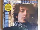 BOB DYLAN BOOTLEG SERIES VOL. 12 THE CUTTING EDGE 1965-1966 3-LP BOX SET SEALED