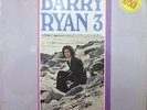 LP -  BARRY RYAN  =  BARRY RYAN 3  -  INCLUDES  