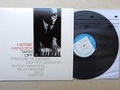 HERBIE HANCOCK: Takin' Off LP Blue Note Cisco Music 200 gram