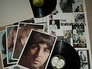 NMINT HTM COMPLETE UK Lp Beatles White Album Stereo PCS 7067/8