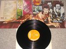 David Bowie vinyl lp Diamond Dogs 1st press 1oly etched Nr Mint clean test play