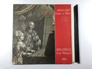 Mozart: Sonatas pour Violin et Piano - Milstein/Pommers - P 8452 Capitol LP