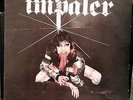 IMPALER - Rise Of The Mutants Vinyl IRD 013. 1985 ORIGINAL PRESS NM VINYL