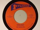 SKATALITES/THE ETERNALS - Addis Ababa - Vinyl (7