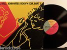 DARYL HALL JOHN OATES Rock 'N Soul Part 1 1983 Vinyl 12