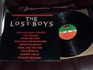 THE LOST BOYS Original Soundtrack 1987 LP NM INXS Echo & Bunnymen ROGER DALTRY