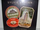 Sylvie Vartan coffret une vie en musique