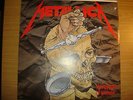 rare Metal,EP Metallica-harvester of sorrow,Top