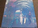 ANCIENT GREASE - WOMEN AND CHILDREN FIRST  LP UK MERCURY 6338 033  Blues Rock