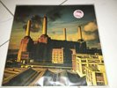 PINK FLOYD ANIMALS LP VINILE ROSA 1ST GERMANIA STAMPA RARO NO DARK