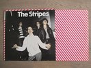THE STRIPES (pre NENA)/ NENA RARITÄT, CBS REC 1980, TOP RARE VINYL 
