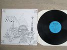 PINK FLOYD, relics, EMI/STARLINE REC SRS 5071, 1967, UK PRESS TOPVINYL
