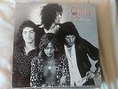 Queen at the BEEB vinyl album Rare
