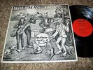 RARE Wolfman Jack & The Wolf Pack 1965 LP Bread Label MN Garage