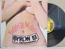 Byron Lee And The Dragonaires- Tighten Up LP 1969 Jamaica DY 3315 Dynamic Reggae