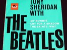 THE BEATLES EP 