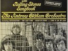 Andrew Oldham Orchestra ?– The Rolling Stones Songbook - LP Decca DOA 9  UK