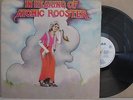 ATOMIC ROOSTER - In Hearing Of LP (1971 Vinyl VG) A-1U/B-1U Prog Rock Classic