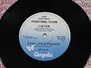 STIFF LITTLE FINGERS 