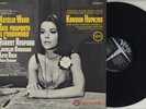 LP Kenyon Hopkins - This Property Is Condemned (OST) VERVE V6-8664..JAZZY SCORE