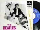 THE BEATLES YELLOW SUBMARINE EP 7