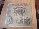 The Beatles '65 US rainbow mono LP in shrink Capitol T 2228
