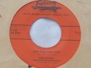 MIKE SANCHEZ/RICKY RAYS OOH POO PHA DOO TWIST ROCKABILLY FALCON 1155
