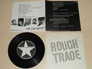 THE POP GROUP RARE ORIG JAP IMPORT 7