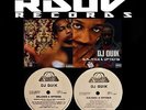 DJ QUIK - BALANCE & OPTIONS - 2 LP VINYL 12