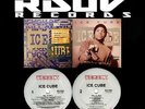 ICE CUBE - KILL AT WILL - EP LP VINYL 12