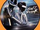 DAFT PUNK - TRON LEGACY / DEREZZED *PICTURE DISC VINYL*