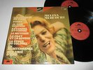 2 LP/MELINA MERCOURI/2 DISQUES/Polydor 2664307