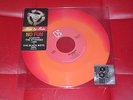 THE STOOGES/THE BLACK KEYS - NO FUN LTD UK ORANGE 7