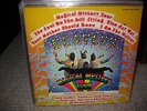 BEATLES - EAS-80569 - MAGICAL MYSTERY TOUR - JAPAN LP