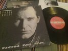 VASCO ROSSI - BRAVA GIULIA  LP 1 STAMPA ORIGINALE RARO ANCORA IN CELLOPHANE