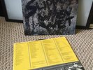 Bon Jovi ?*Slippery When Wet* VG+ Vinyl Mercury 830 264-1 M-1 Lyric Sleeve 1986