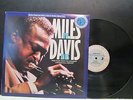 MILES DAVIS Live Miles Columbia Vinyl Lp N/Mint